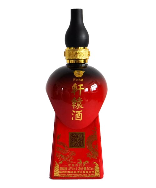 噴釉烤花瓶,仿陶酒瓶,塑料瓶蓋